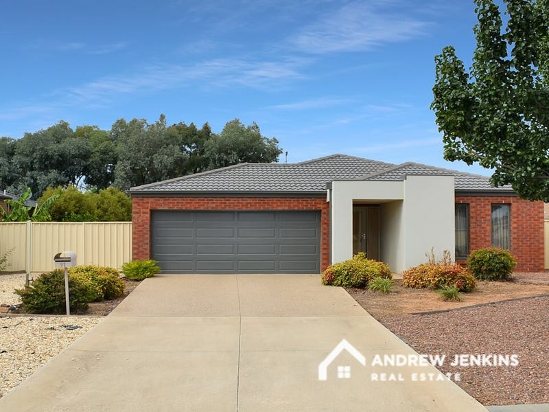 91 Bisogni Dr, Cobram, Vic 3644 House for Rent