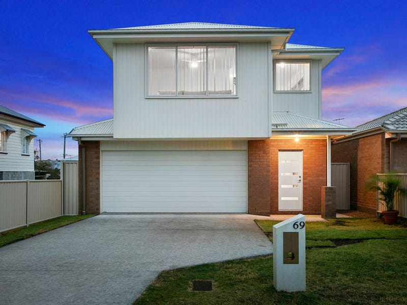 69 Dartmouth Street, Coopers Plains, QLD 4108