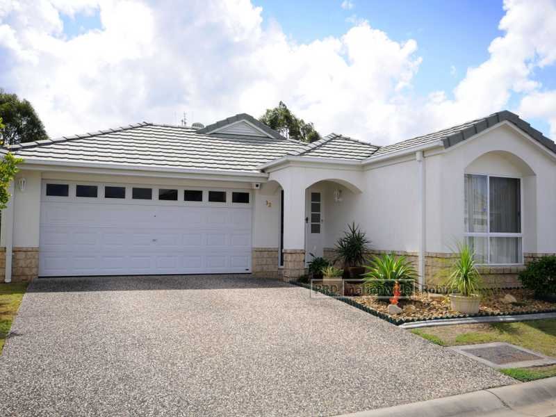 32/45 Swanton Drive, Mudgeeraba, QLD 4213