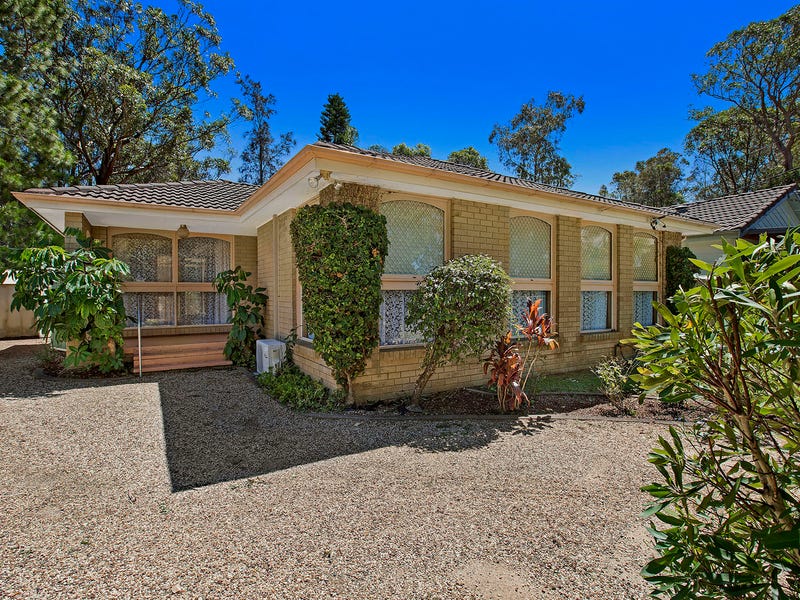 45 Blenheim Avenue, Berkeley Vale, NSW 2261