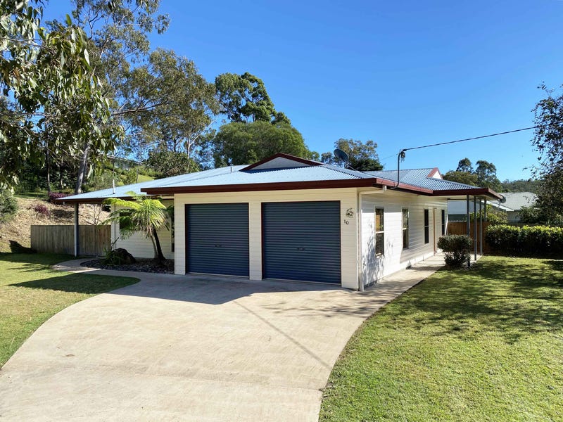 10 Herbert Street, Herberton, QLD 4887