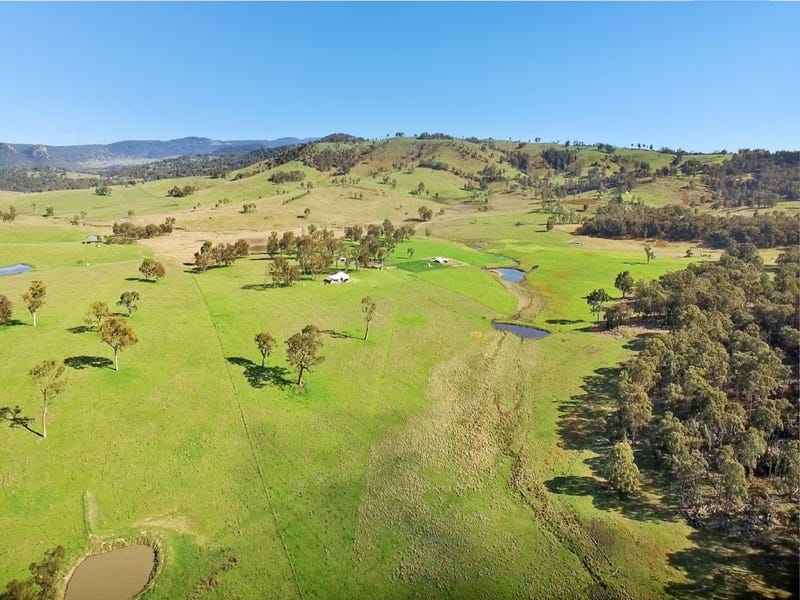 603 Snakes Valley Road, Tenterfield, NSW 2372