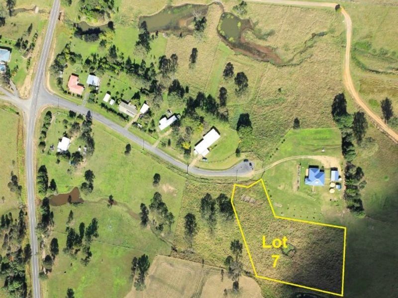 28 Hillcrest Court, Imbil, Qld 4570