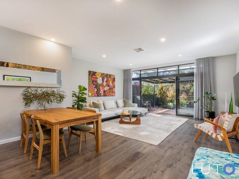 29 Cynthea Teague Crescent, Greenway, ACT 2900 Property Details