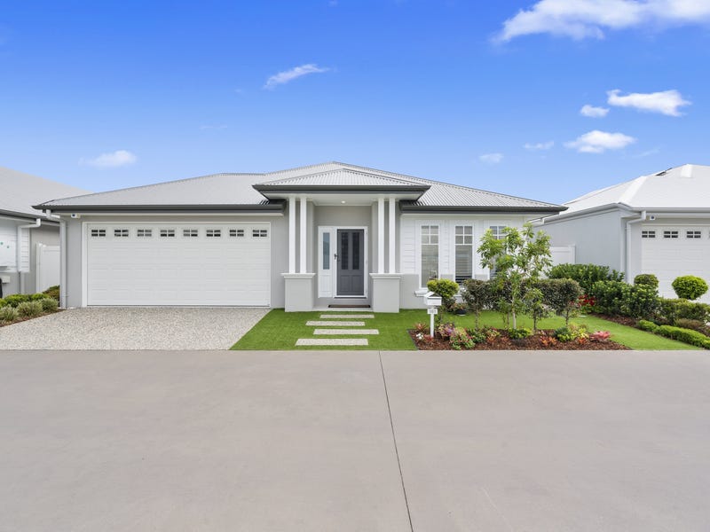 Palm Lake Resort Beachmere Bay Retirement Living at 194 Road