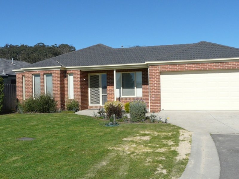 7 Acacia Close, Trafalgar, Vic 3824
