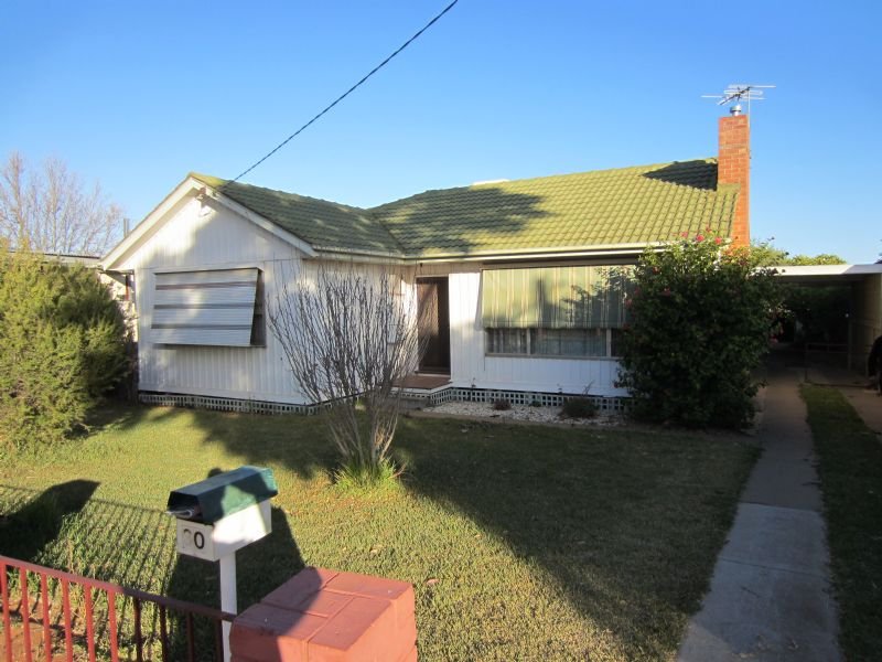 30 Commercial Street, Merbein, Vic 3505 Property Details