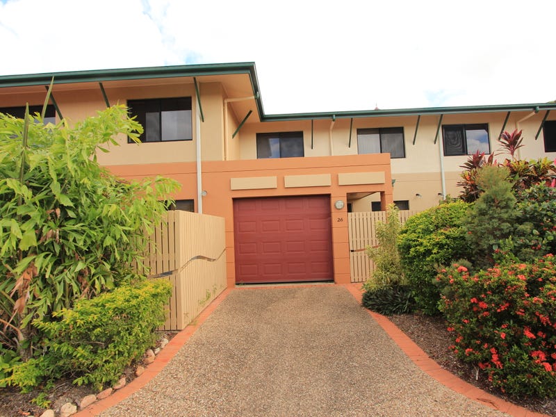 26/1224 Sanctuary Drive, Idalia, Qld 4811 Property Details