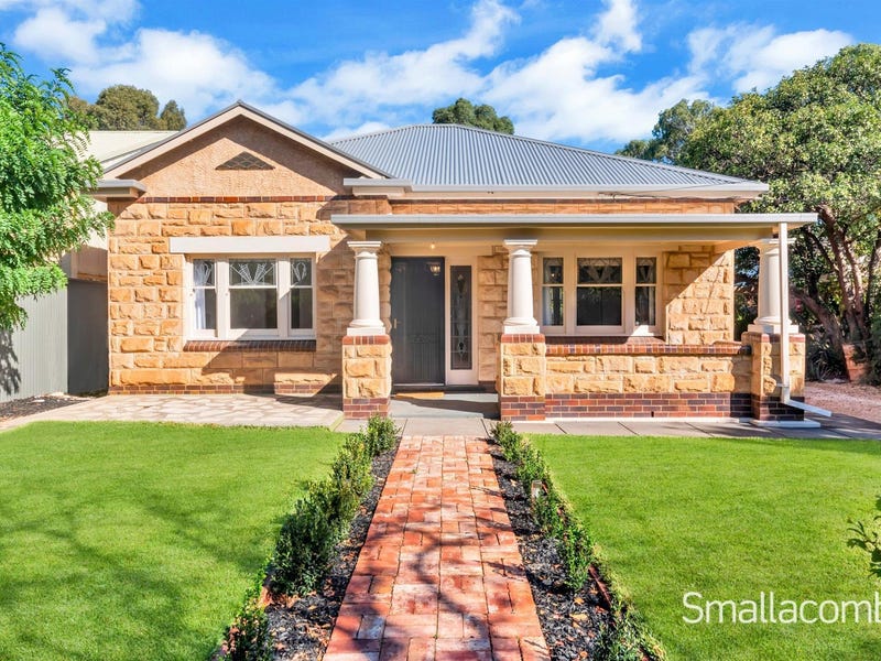 18 SmithDorrien Street, Netherby, SA 5062 House for Sale