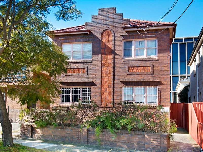 3/10 Houston Road, Kensington, NSW 2033 Property Details