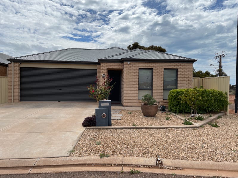 27 Vern Schuppan Drive, Whyalla Norrie, SA 5608