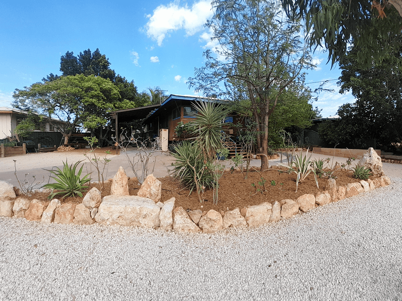 25 Lockwood Street, Exmouth, WA 6707 House for Sale