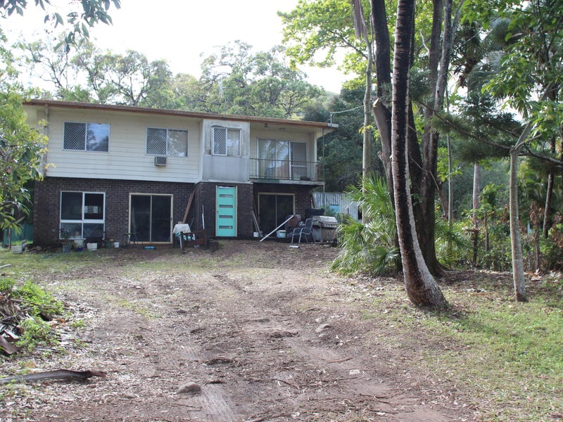 345 Grasstree Beach Road, Grasstree Beach, QLD 4740