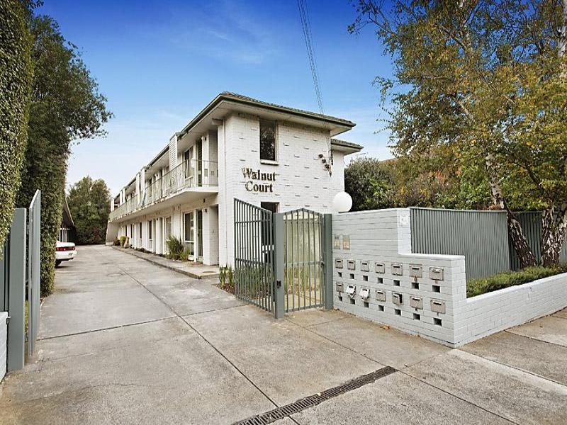 3 & 11,6 Walnut Street, Carnegie, Vic 3163 Property Details