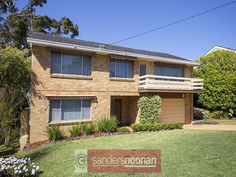 2 Gentian Place, Lugarno, NSW 2210 Property Details