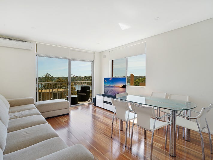 11/22 Warringah Road, Mosman, NSW 2088