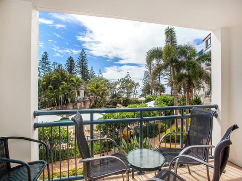 243245/99 Griffith Street 'Calypso', Coolangatta, Qld 4225 Property