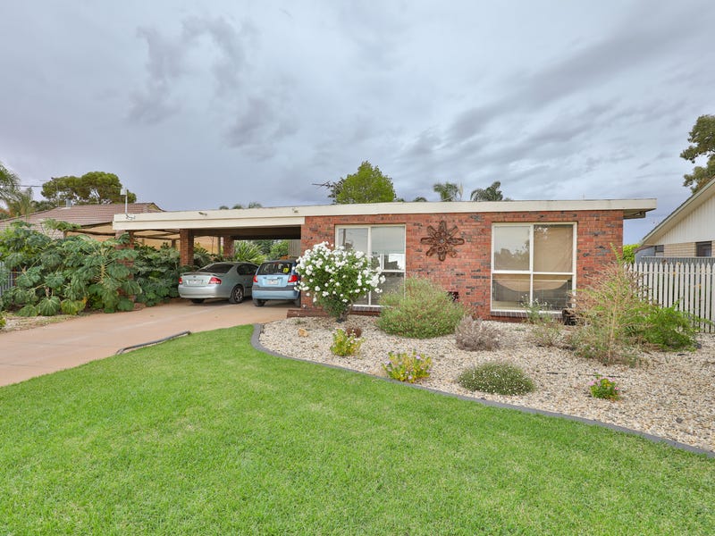 581 Karadoc Avenue, Irymple, Vic 3498 Property Details