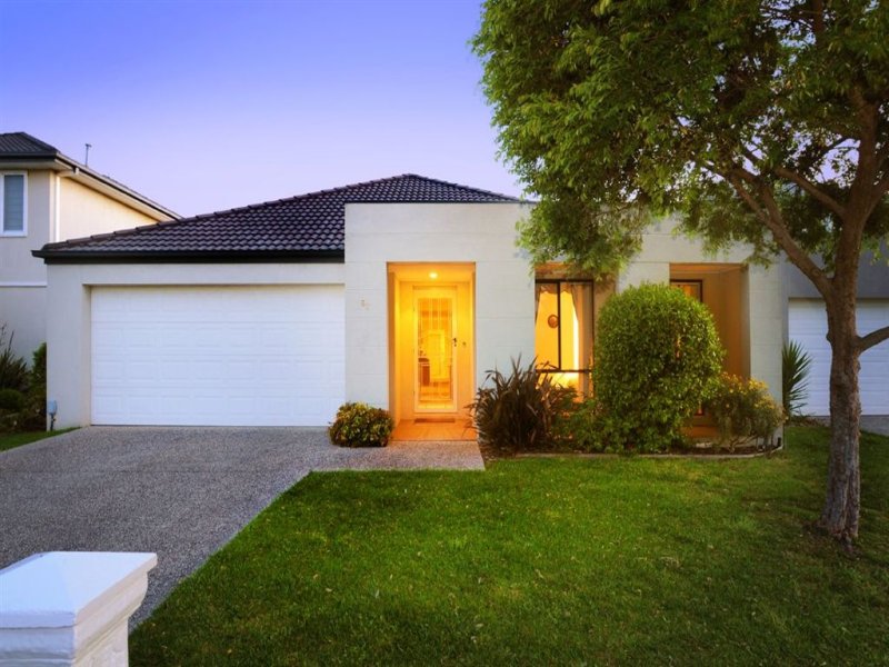 51 Sovereign Manors Cres, Rowville, VIC 3178