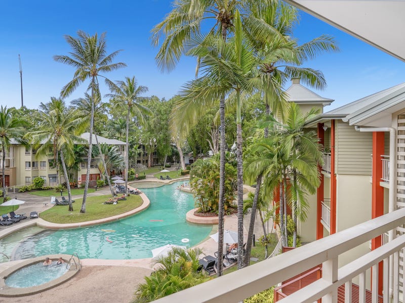 431 49 63 Williams Esplanade Palm Cove Qld 4879 Apartment For Sale Realestate Com Au