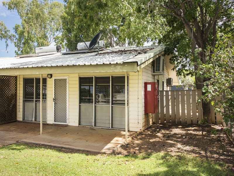 6/43 Grevillea Road, Katherine East, NT 0850