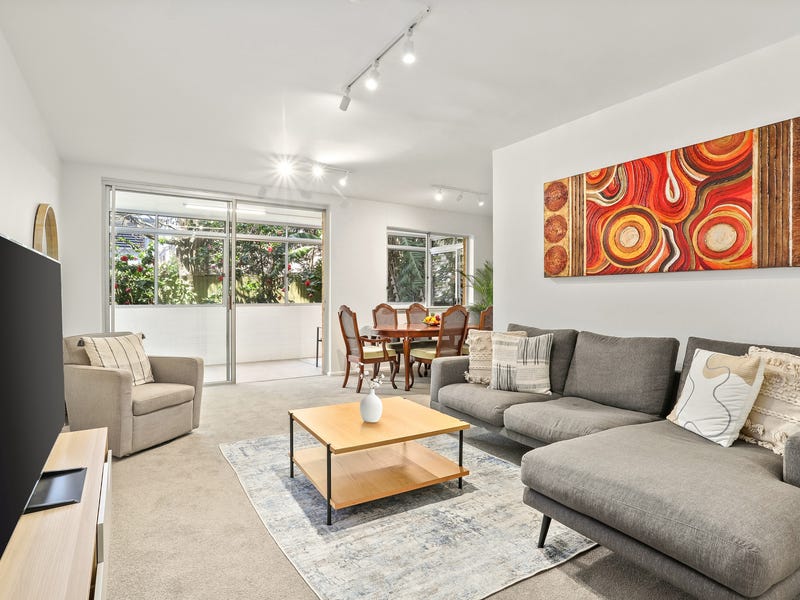 11/685 Old South Head Road, Vaucluse, NSW 2030 - Property Details