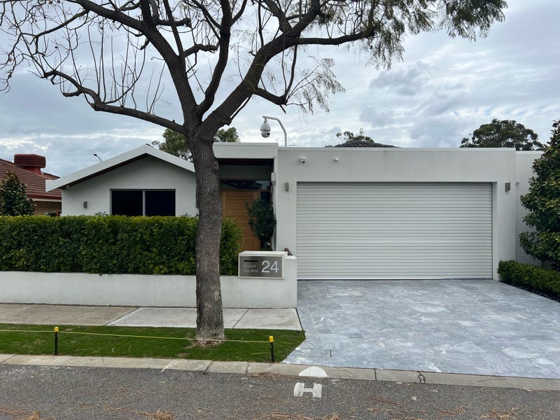 24 covent gardens, Stirling, WA 6021 Property Details