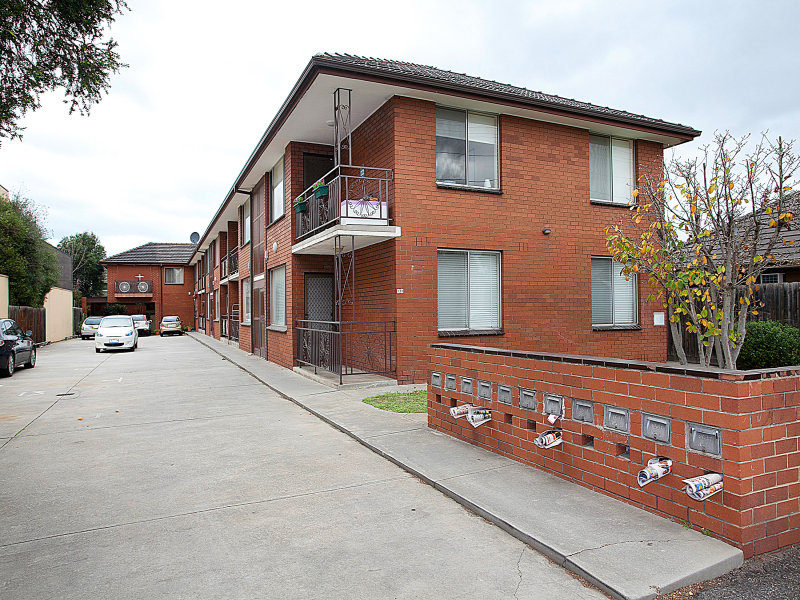 5/131 Somerville Road, Yarraville, Vic 3013 Property Details