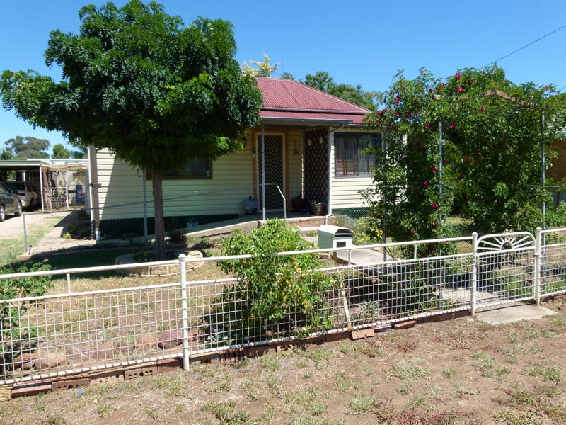 11 Quarry Road, Forbes, NSW 2871 Property Details