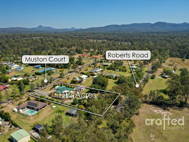 Real Estate & Property for Sale in Greenbank, QLD 4124