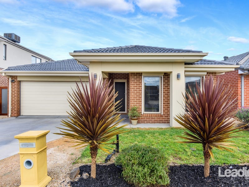 17 Pimelea Street, Sunbury, Vic 3429 Property Details