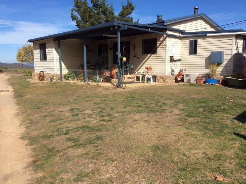 2051 Gullies Road, Ingebirah, NSW 2627