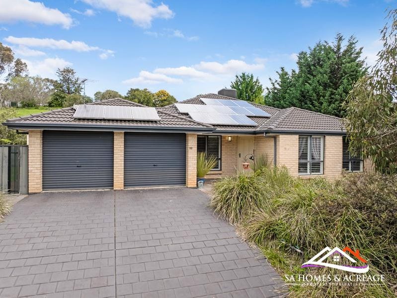 10 Whiteman Road, Williamstown, SA 5351 - Property Details