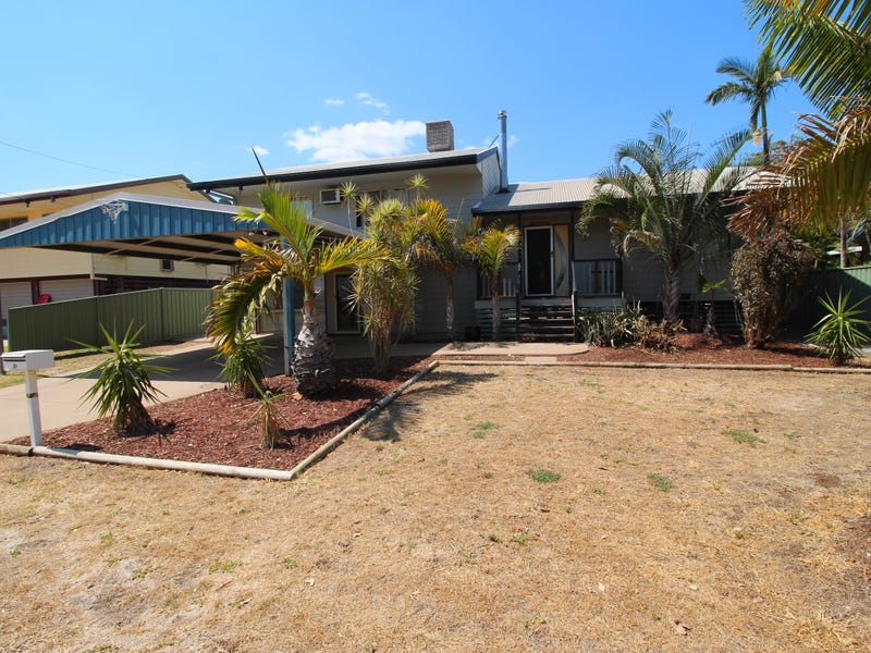 21 Park Avenue, Emerald, QLD 4720