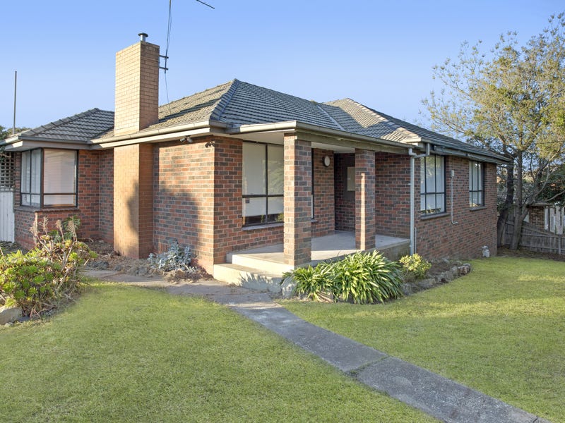 36 Barries Rd, Melton, Vic 3337 House for Sale