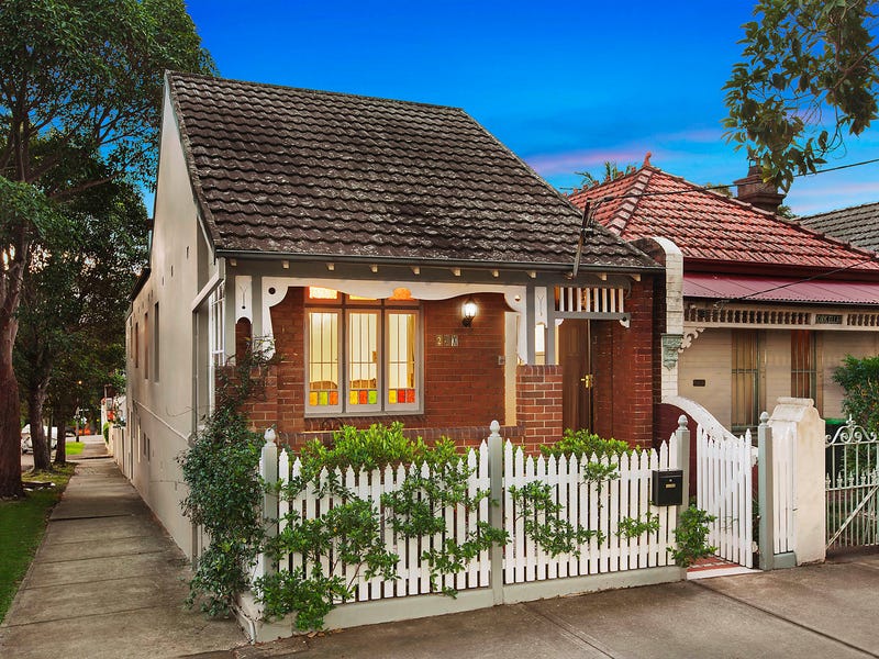 240 Annandale Street, Annandale, NSW 2038 Property Details