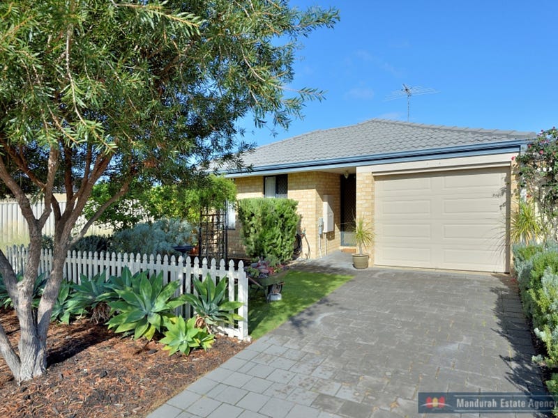 18 Brook Circle, Greenfields, WA 6210 Property Details