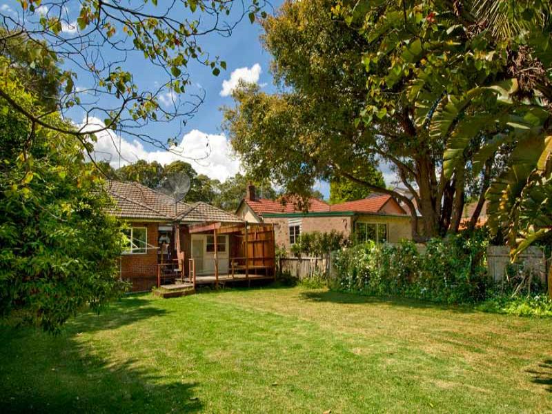 28 Spearman Street, Roseville, NSW 2069 Property Details