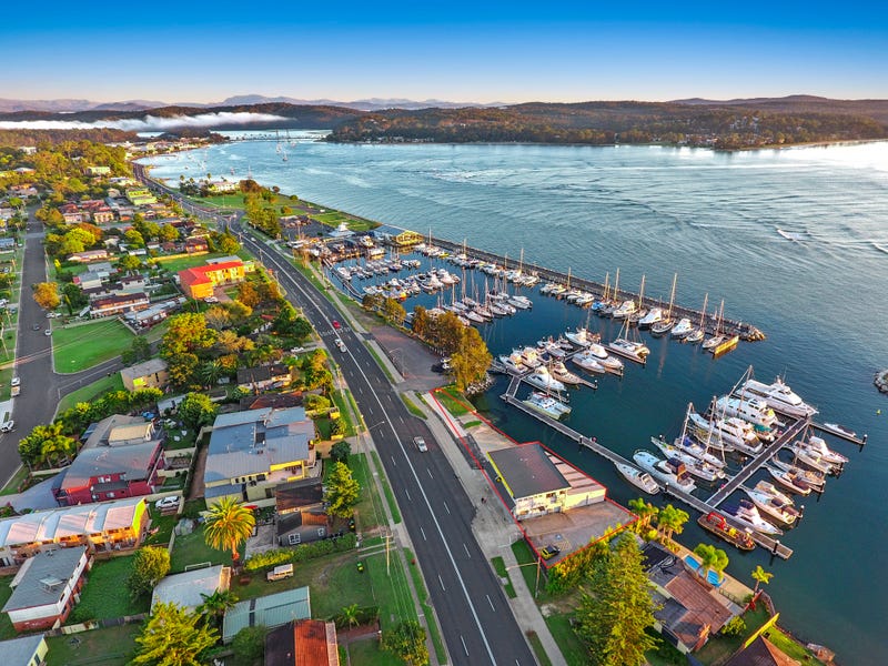 29 Beach Road, Batemans Bay, NSW 2536 House for Sale