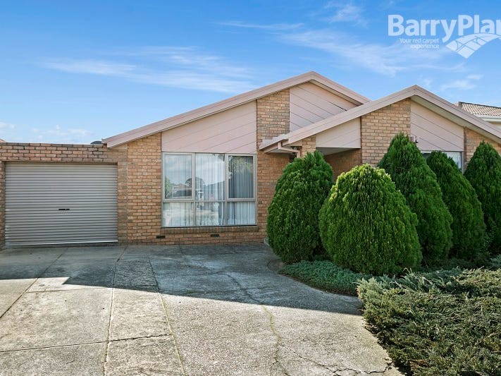 26 Glenburn Drive, Hallam, VIC 3803