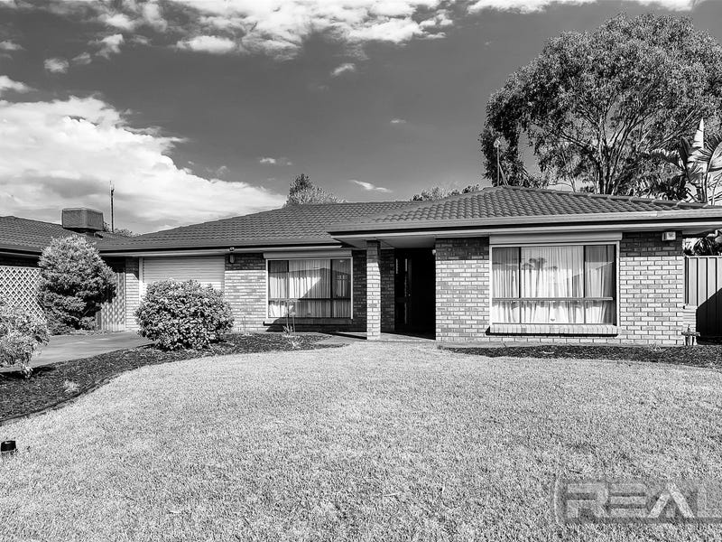 23 Reynolds Drive, Paralowie, SA 5108
