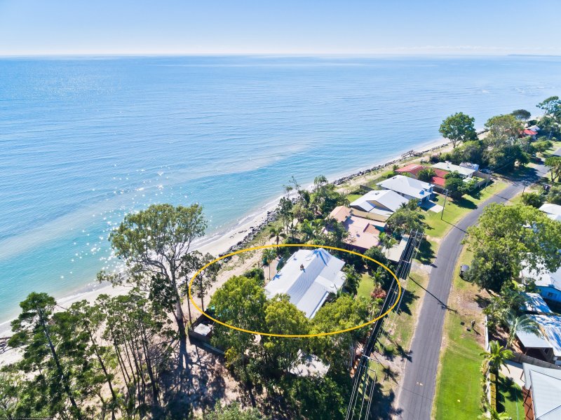 54 Kingfisher Parade, Toogoom, Qld 4655 Property Details