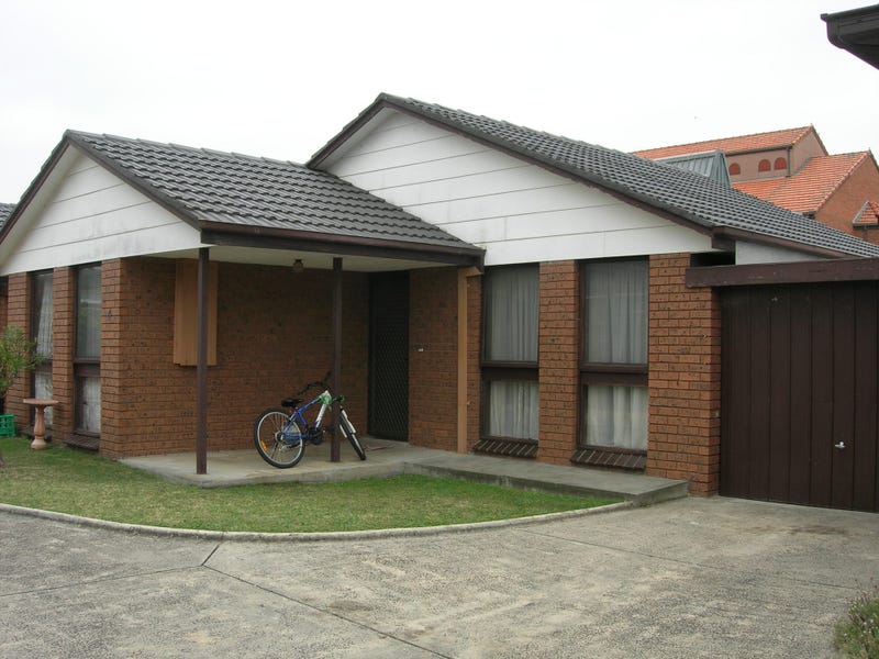 4/21 Herbert Street, Dandenong, VIC 3175