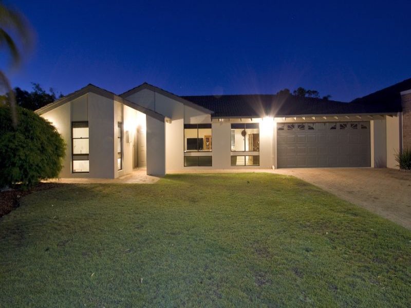 4 Genoa Court, Kingsley, WA 6026 Property Details