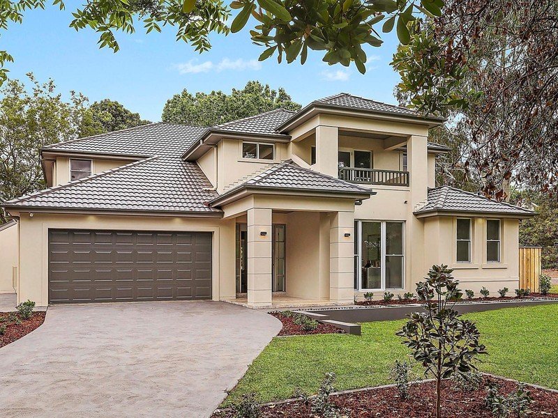 31 Greendale Avenue, Pymble, NSW 2073 Property Details