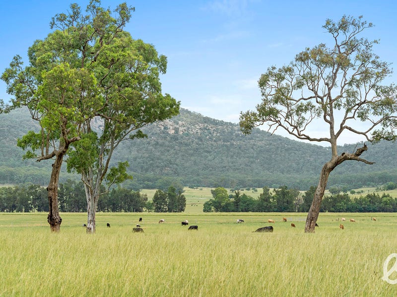 1030 Martindale Road, Martindale, NSW 2328 Mixed Farming for Sale