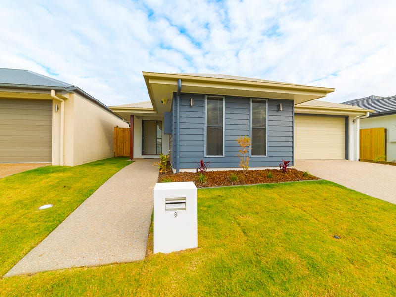 8 Milman Street, Burpengary East, QLD 4505 - Realestate.com.au