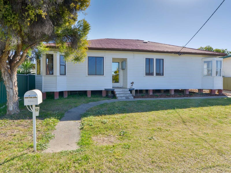 12 Joan Street, Tamworth, NSW 2340 Property Details