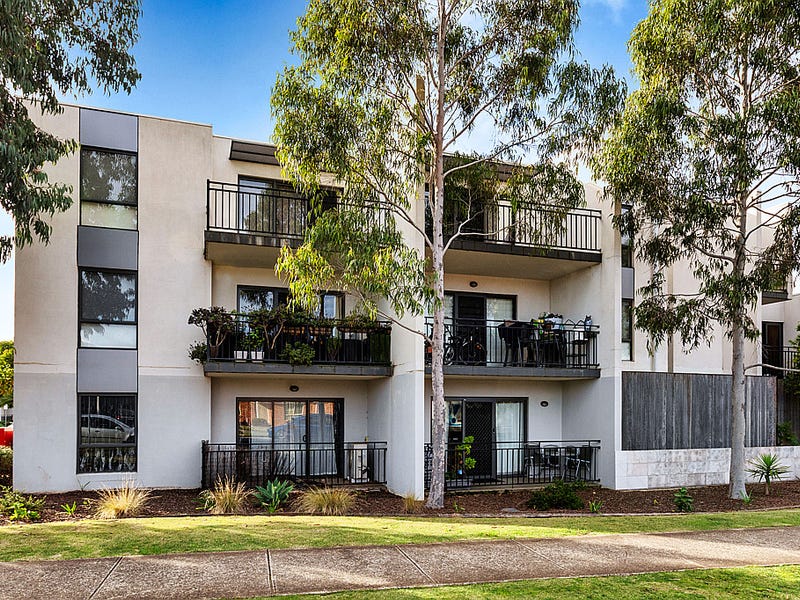 13/2129 Trickey Avenue, Sydenham, Vic 3037 Apartment for Sale