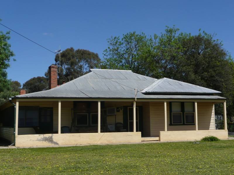 136 Lucan Street, Mulwala, NSW 2647